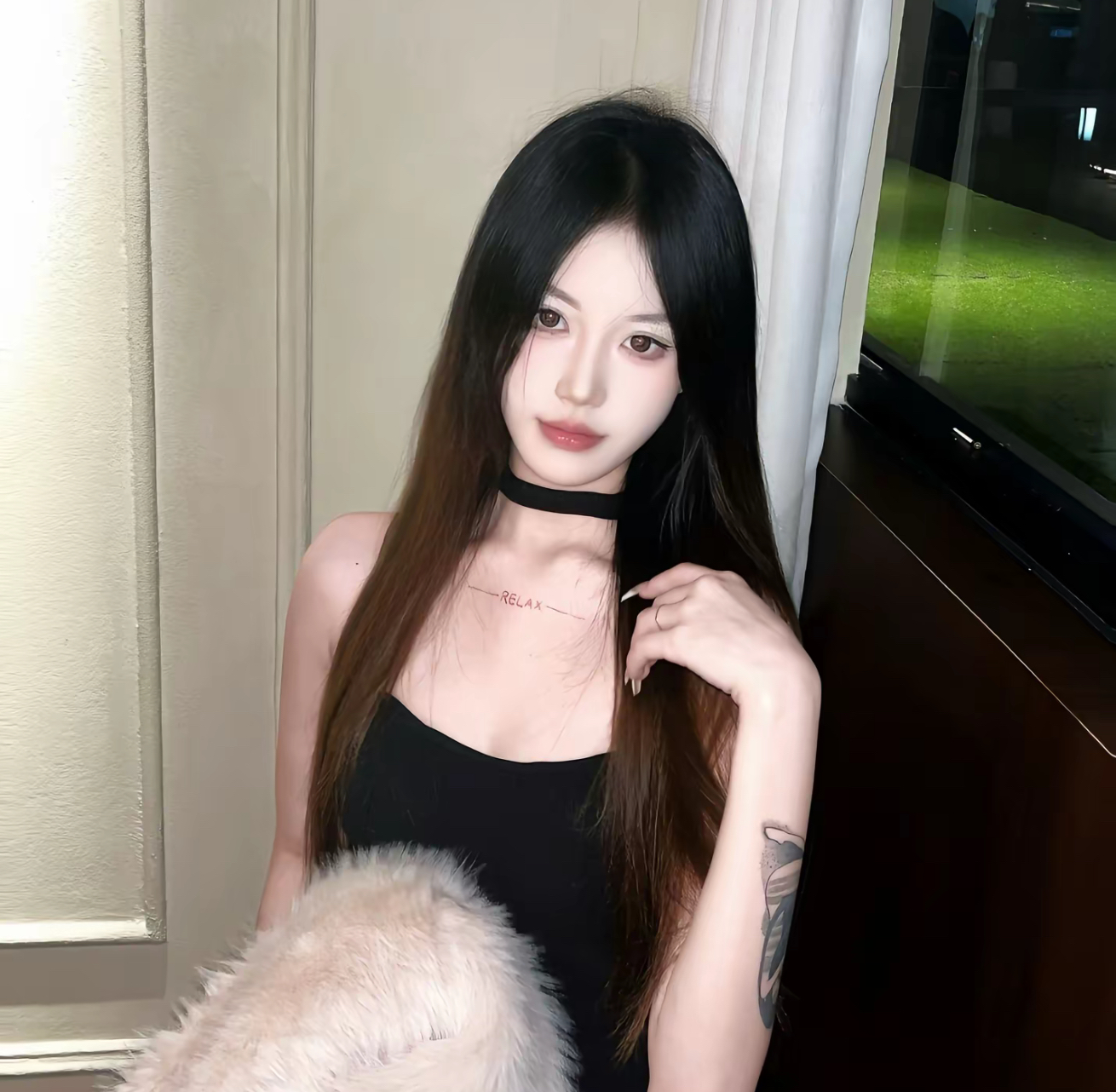 旭姐姐小视频