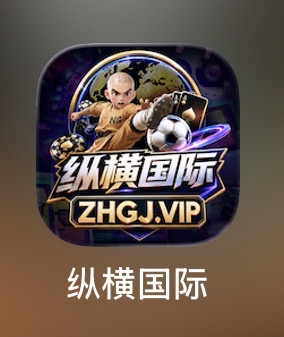 纵横国际（嘎嘎水）